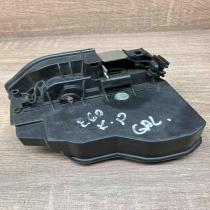 7167075   Front door lock BMW 5 E60 E61