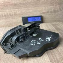 7167075   Front door lock BMW 5 E60 E61