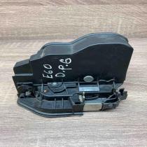 7167076   Rear door lock BMW 7 E65 E66