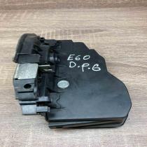 7167076   Rear door lock BMW 7 E65 E66