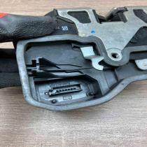 7036171   Rear door lock BMW 1 F20 F21