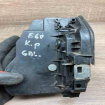 7036171   Rear door lock BMW 1 F20 F21