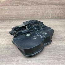 7167074 Used  Front door lock BMW 5 E60 E61