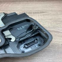 7167074 Used  Front door lock BMW 5 E60 E61