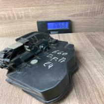 7167074 Used  Front door lock BMW 5 E60 E61