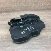 7202144 Used  Front door lock BMW X3 E83