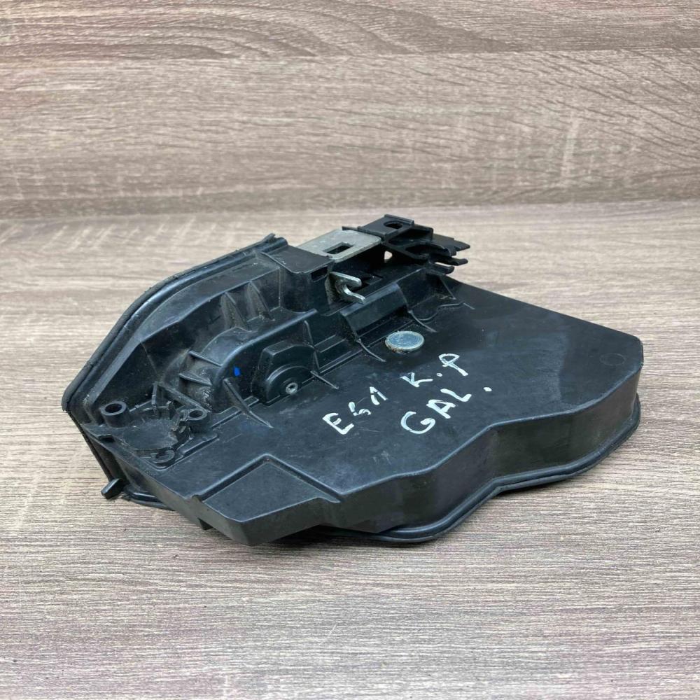 7154629   Rear door lock BMW 5 E60 E61