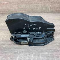 7154629   Rear door lock BMW 5 E60 E61