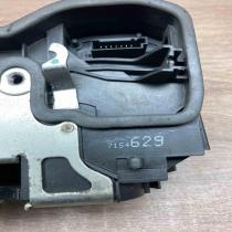 7154629   Rear door lock BMW 5 E60 E61