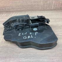7154629   Rear door lock BMW 5 E60 E61
