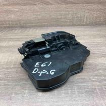 7229460   Rear door lock BMW 5 E60 E61