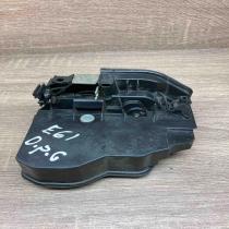 7229460   Rear door lock BMW 5 E60 E61