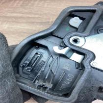 7229460   Rear door lock BMW 5 E60 E61