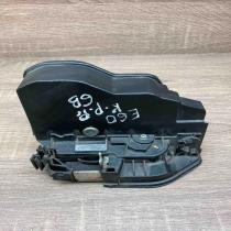 7167073   Front door lock BMW 5 E60 E61
