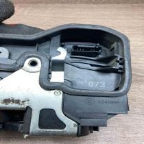 7167073   Front door lock BMW 5 E60 E61