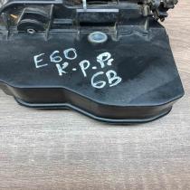 7167073   Front door lock BMW 5 E60 E61