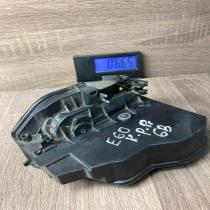 7167073   Front door lock BMW 5 E60 E61