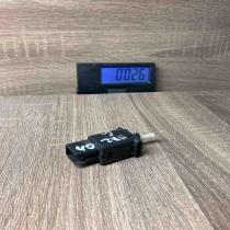 CS12 GJ6E 252G Brake pedal sensor switch Mazda 6