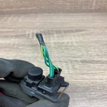 1S7T 13480 AA   Brake pedal sensor switch Ford Mondeo Mk III
