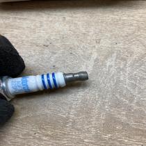 1315691 3S4J 12405 AB 22IPJ Spark plug Ford Fiesta