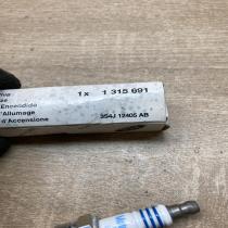 1315691 3S4J 12405 AB 22IPJ Spark plug Ford Fiesta