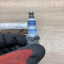 1315691 3S4J 12405 AB 22IPJ Spark plug Ford Fiesta