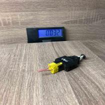 9128577 02W34K  Brake pedal sensor switch Volvo S70  V70  V70 XC