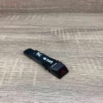 30739296 05W452  Hazard light switch Volvo V50