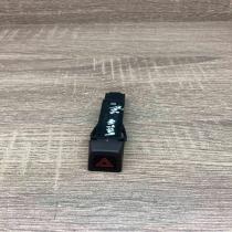 30739296 05W452  Hazard light switch Volvo V50