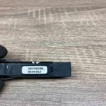 30739296 05W452  Hazard light switch Volvo V50