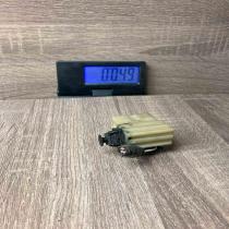 04671336 3418G1 3  Brake pedal sensor switch Jeep Grand Cherokee (WJ)