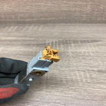 9452777 003511 250402 Airbag deployment crash/impact sensor Volvo S80