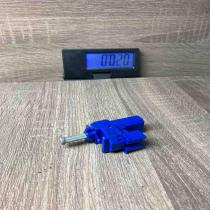 3M5T 7C534 AB U3NFA  Brake pedal sensor switch Volvo V50
