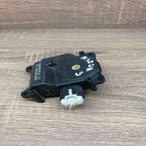 861000 0990   Air flap motor/actuator Mazda 3 I