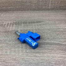 98AB 7C534 AA   Brake pedal sensor switch Ford Focus
