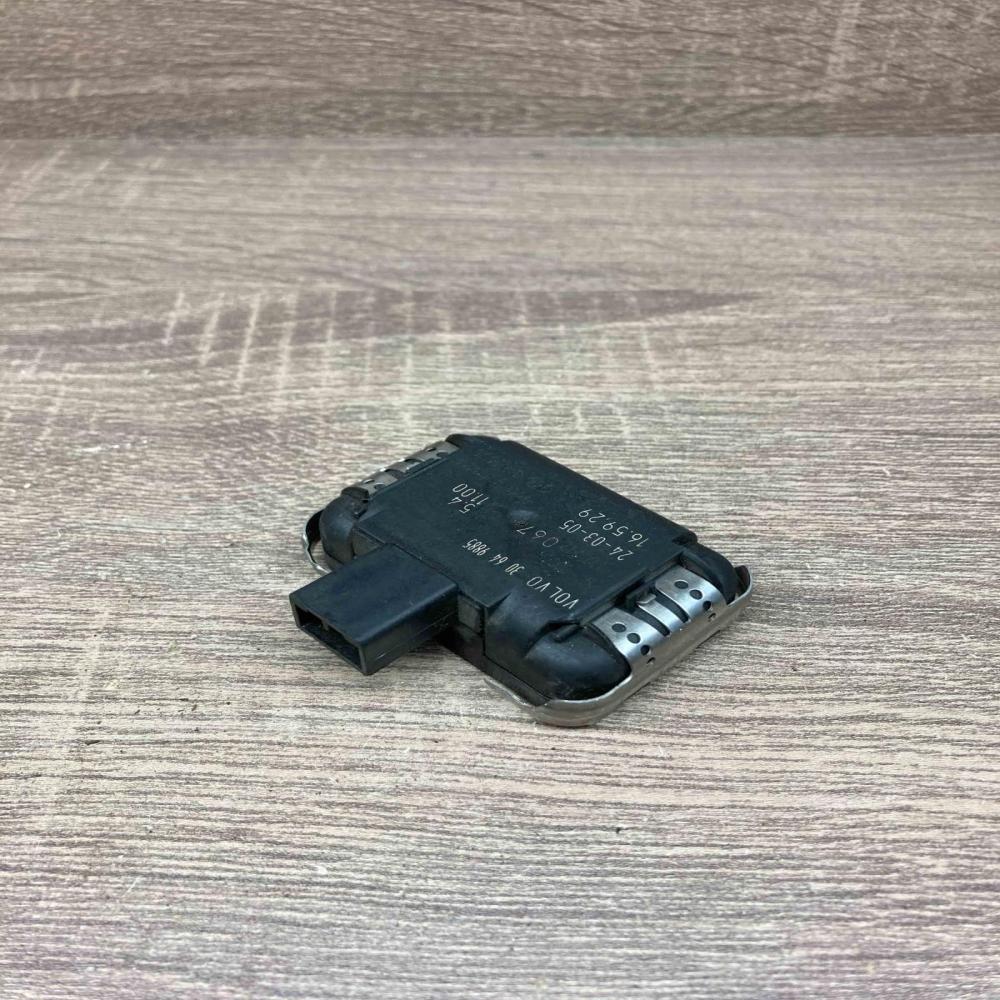 30649885 1397212067  Rain sensor Volvo XC70