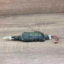311103 900550 BM600  Fuel tank cap lock motor Nissan Almera N16