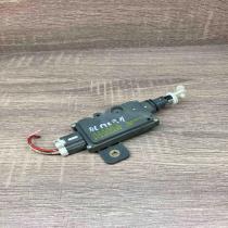 311103 900550 BM600  Fuel tank cap lock motor Nissan Almera N16
