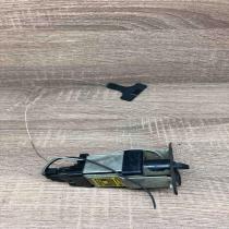 95780 3A000  Solenoid Fuel tank cap lock motor Hyundai Trajet