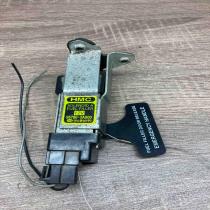 95780 3A000  Solenoid Fuel tank cap lock motor Hyundai Trajet