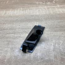 95GG 13550 AA   Number plate light Ford Fiesta