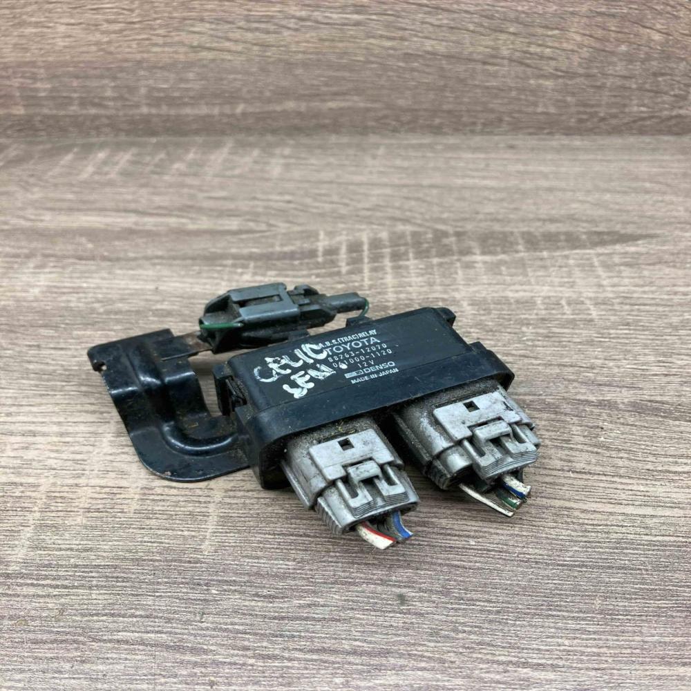 88263 12070 061000 1120  Other relay Toyota Camry