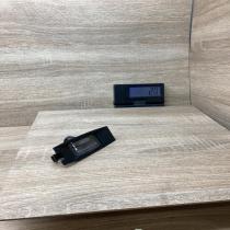 95GG 13550 AA   Number plate light Ford Fiesta