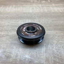 A6401500760   Alternator pulley Mercedes-Benz E A207