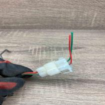 830000 4932 EA03 58 350  Central locking motor Mazda MX-3