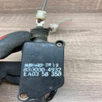 830000 4932 EA03 58 350  Central locking motor Mazda MX-3