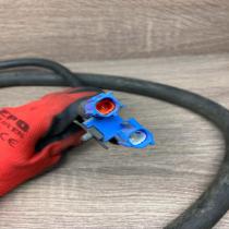 KA7857K2YF LH 9450 4700 Airbag deployment crash/impact sensor Ford Probe