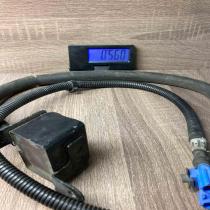 KA7857K2YF LH 9450 4700 Airbag deployment crash/impact sensor Ford Probe