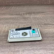 8377654   Antenna control unit BMW X5 E53