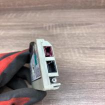 8377654   Antenna control unit BMW X5 E53